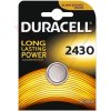 Duracell Lithium DL2430 1ks 5000394030398