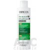 Vichy dercos Šampón a kondicionér lupiny 2v1 200 ml
