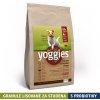 Kuracie a hovädzie mäso,granule lisované za studena, Yoggies 5 kg