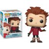 Funko POP! Movies Smallfoot Percy