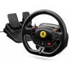 Thrustmaster T98, Ferrari 296 edícia pre PS5, PS4 a PC 4160880