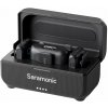 Saramonic Blink 500 B2+ (TX+TX+RX) 2 to 1 - 2,4 GHz wirelss system