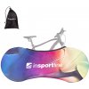 Obal na bicykel inSPORTline BIG8 farebná - M (26
