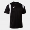 Fotbalový dres Joma Dinamo Farba: Černá, Veľkosť: L