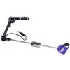 Carp Expert Swinger Deluxe S Ramenom Led - Fialový