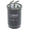 Palivový filter BOSCH 0 450 906 261