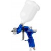 DeVilbiss PROLITE TE20 1,3mm, pre metalízu a lak, Nádržka 600ml, MODEL 2025 (DeVilbiss PROLITE, Model 2025)