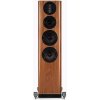 Wharfedale AURA 4 - Ořechová leštěná dýha