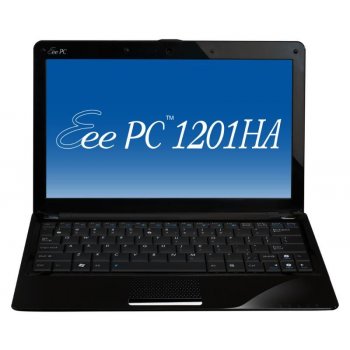 Asus EEE 1201HA-BLK009M