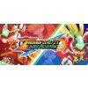 ROW Mega Man Star Force Legacy Collection Steam