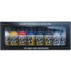 Sada akrylových farieb Vallejo Air - Basic Colors 8x17ml