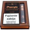 Rocky Patel Disciple Robusto Grande 5 ks