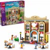 LEGO® Friends 42655 Reštaurácia a škola varenia 5702017815237 (5702017815237)