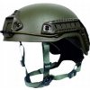 MASKPOL Balistická Prilba LHO-01 - olive