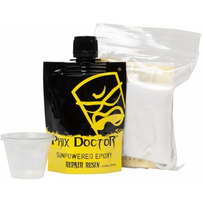 Phix Doctor Epoxy Kit