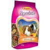 Krmivo AVICENTRA speciál pro morčata 1kg