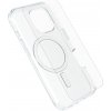 Otterbox OB SYMM CLEAR MAGSAFE APPLE/PREM GLASS IPHONE 16 - priehľadný (78-81450)