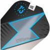Target Icon The Power - Phil Taylor - Blue - Pro.Ultra No6