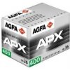 AGFA APX 400 135/36