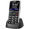 Aligator A675 Senior biely / Distribúcia CZ / 2.2“ TFT Displej 220 x 176
