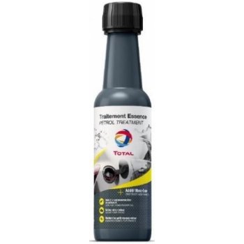 Total Petrol Treatment 250 ml