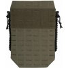 DIRECT ACTION panel zadný MOLLE SPITFIRE MK II RANGER GREEN