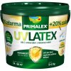 PRIMALEX UV LATEX - Matná umývateľná farba s vysokou belosťou biela 6 kg