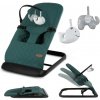 Hojdacie kresielko Kidwell LARO Green/Black