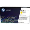 HP 828A (CF364A) - optická jednotka, yellow (žltá)