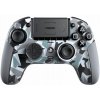 Ovládač PS5 Nacon Revolution 5 Pro Arctic Camo bezdrôtový vymeniteľné moduly