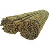 Tyčka Dixiestore bambus 120 cm x 18 mm 25 ks