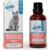 Topvet Ušné olejové kvapky prevent pre mačky 50ml