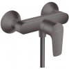 Hansgrohe Talis E - Sprchová batéria, kefovaný čierny chróm - 71760340