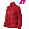 MALFINI PHANTOM 541 Bunda dámska 5410714 M 07 červená