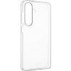 FIXED TPU Skin for Samsung Galaxy S24, clear FIXTCS-1256