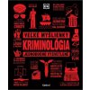Veľké myšlienky: Kriminológia - kolektív autorov