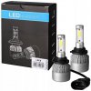 LED žiarovky M-Tech Set C6 Next Generation (LSC) HB4 1 W 2 ks