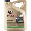 KULER nemrznúca zmes-antifreeze -koncentrát 5L ZELENÁ G11