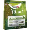 TROPIFIT ALL IN 1 Rabbit Junior 500g krmivo pre mladé králiky