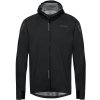 Gore Concurve GORE TEX Jacket Mens - CONCURVE TEX Jacket Mens lime yellow L