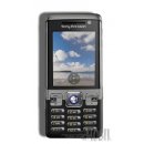 Mobilný telefón Sony Ericsson C702