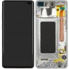 LCD Displej + Dotykové sklo Samsung Galaxy S10 Plus +