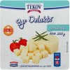 Tekov Syr Delakto neúdený blok 200 g