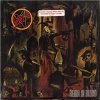 SLAYER - REIGN IN BLOOD