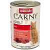 ANIMONDA MAČKA CARNY ADULT HOVÄDZIE MÄSO 400 G