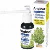 DR. MÜLLER Anginal ústny sprej s islandským lišajníkom 30 ml