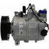 Kompresor, klimatizácia NISSENS 89091