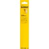 DEWALT DT2333 List pílový s hrotmi z KARBIDU 228mm