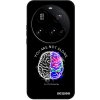 Picasee Fashion Case pre Xiaomi 15 Ultra - Brain - White
