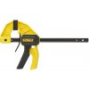 DeWALT Stredná zvierka – 150 mm, zvieracia hrúbka 63 kg DWHT0-83139